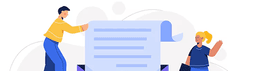 Document Security Illustration